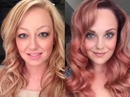 Mèches sui capelli rossi può diventare un modo perfetto per sottolineare la profondità di questo colore unico e revitalizzare l'acconciatura. Capelli Nuova Tendenza Rose Gold Hair L Oreal Idee Beauty Magazine Con Le Migliori Idee Beauty E Fashion