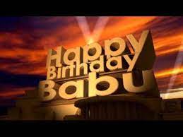Mira videos cortos sobre el tema #happy_anniversary_bhai_bhabhiart en tiktok. Happy Birthday Babu Youtube