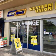 Leaving the idea of expansion into europe, western union took up the expansion of services in the u.s. Reisebank Ag Berlin Mullerstrasse 30 Offnungszeiten Angebote