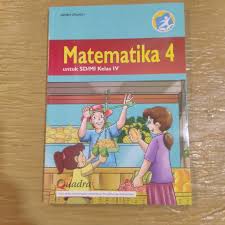 Check spelling or type a new query. Download Buku Matematika Kelas 4 Quadra Cara Golden