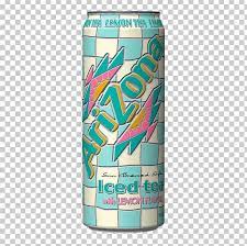 Iced Tea Green Tea Fizzy Drinks Arizona Beverage Company Png Fizzy Drink Iced Tea Fizzy