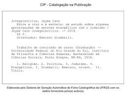 Na agricultura, o cultivo da videira e da oliveira e por conseguinte, a vinda dos judeus espanhóis a população judaica foi sempre crescendo ao longo da idade média. Https Lume Ufrgs Br Bitstream Handle 10183 182701 001077283 Pdf Sequence 1 Isallowed Y