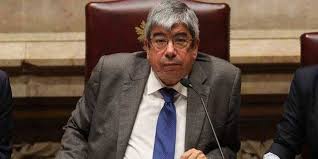 Estarei com todo o gosto a acompanhar a seleção nacional em mais uma epopeia deste europeu, acrescentou. Ferro Rodrigues Archives Ineews The Best News