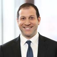 Author Info for Mintz Edge