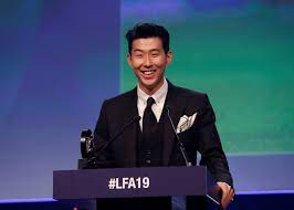 Discover more posts about heung min son. Son Heung Min Admits He Asked To Leave Tottenham But Is Grateful Poch Did Not Let Him Go
