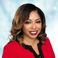 Celebrating Women Who Move the Nation