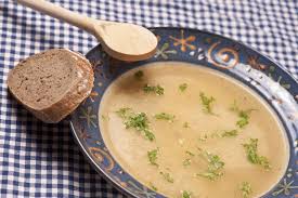 Deutsch Spezialitaten Genussregion Von A Z Rezepte Suppen Und Eintopfe Rezeptideen