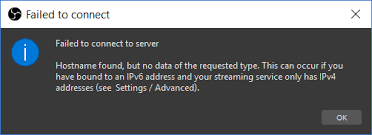 If you are a beginner and looking for obs settings to record videos, just read this guide. Question Help Bypass Vpn Client Obs Forums