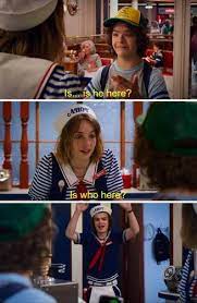 Is He Here Meme Template Blank Memes Memes