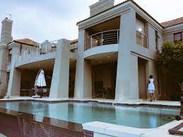 Cassper nyovest (download) dj maphorisa drops a new song titled phoyisa featuring cassper nyovest, qwestakufet. Cassper Nyovest House Inside Pictures Location And Price Briefly Sa
