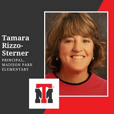 Trotwood-Madison City Schools