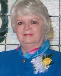 Ruth LaFern Bailey Obituary September 19, 2025