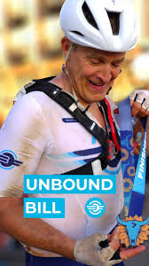 Bikeflights Founder and President, Bill Alcorn, finished the 2019  @unboundgravel, but felt he left with some unfinished business. At Sea  Otter this year, with only a few weeks to train, Bill decided ...