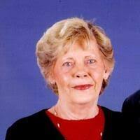 Geraldine (Jerry) Stock Obituary