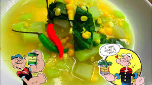 Tahu memiliki kandungan kalori lebih rendah daripada makaroni. Resep Sup Ayam Pake Instan Pot Healthy Chiken Soup Recipe With Instanpot Youtube