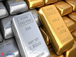Dollar rate silver price in hyderabad for last 10 days. Gold Rate Gains On Safe Haven Buying The Economic Times