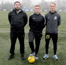 Ranked #402 in our overall best colleges ranking, george fox university has a george fox university competes in 18 sports and has a total of 288 student athletes: Two Coaches Are Looking To Take Advantage Of Local Soccer Talent The Daily World