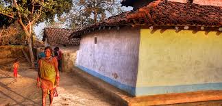 Gond and Baiga: A Tale of Two Tribes in ...