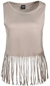 Indianerin Kostum Selber Machen Fransen Top Kostum Idee Zu Karneval Halloween Faschin Indianer Kostum Selber Machen Indianerin Kostum Indianer Kostum Frau