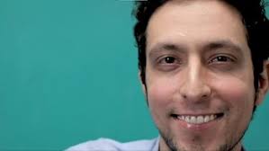 Hijo de un delegado en Sonora y próximo director de LitioMx: ¿Quién es Pablo  Daniel Taddei?