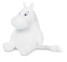 Aurora Moomin The Moomins Plush Cuddly Soft Toy Teddy Kids Gift Brand New Giraffe Stuffed Animal Animal Plush Toys Plush Stuffed Animals