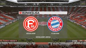 Fifa have had strict stadium guideline requirements since at least 2001. Fortuna Dusseldorf Vs Bayern Munich Dusseldorf Arena 2019 20 Bundesliga Fifa 20 Youtube