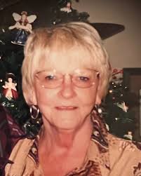 Gwendolyn Annette Pannell Obituary August 22, 2024