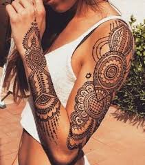 Tatouage Femme Bras 20 Modeles Sexy Pour Un Tatouage Femme