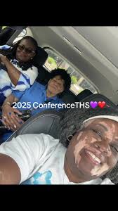 Tfam Conference 2025