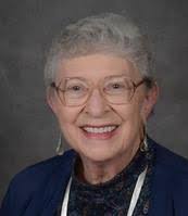 Patricia Coons Obituary