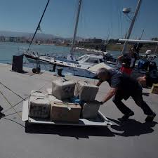 M'agrada l'esport i els temes relacionats amb la natura, viatges, historia, psicologia i la filosofia. The Changing Face Of Spain S Drug Trade News Informacion Center