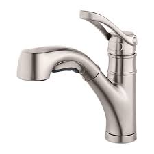 The best bathroom faucets are functional, beautiful, and fit your design needs. Pull Out Faucets Kitchen Faucets Pfister Faucets