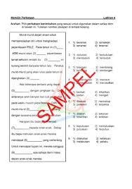 Six seven eight bahasa melayu dictionary tahun 2 standard 2 action kata kerja. Buku Latihan Pintar Bahasa Melayu Darjah 5 Openschoolbag