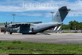 Check spelling or type a new query. M54 01 Airbus A400m Malaysia Air Force Chinjh Jetphotos