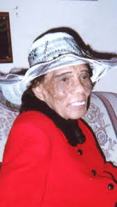 Obituary for Sadie H. Speight