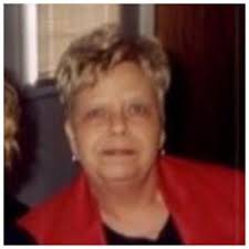 Obituary information for Katherine Jean Strader