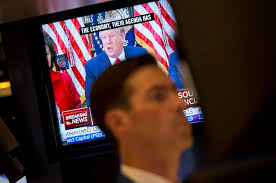 Bernie Sanders blasts Democratic Party following Harris loss