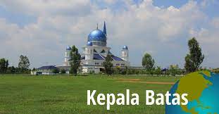 3, 1st floor, jalan dagangan 2, pusat bandar bertam perdana 13200 kepala batas pulau pinang. Kepala Batas Penang