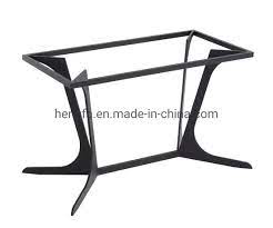 Check spelling or type a new query. China High Quality Wholesale Metal Dining Table Legs Table Frame China Table Leg Furniture Leg