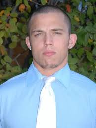 2010-11 Men's Wrestling Roster