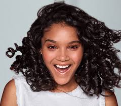 Imagine that your own cold brown hair and long hair, plus your. New Year Hairstyle Makeover At Uptown New York Style Salon
