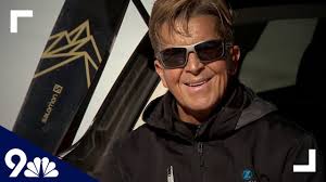 CO man skied every month for more than 25 years