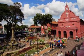 From the kuala lumpur airport to melaka it takes 2 and a half hours to travel. Historical Malacca Beste Ting A Gjore I Kuala Lumpur