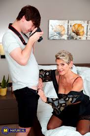 Maturenl Irenka Lenny Yankee High End Granny Sex Porno PornPics VIP Gallery