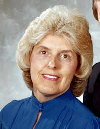 Obituary for Kay M. (Dickerhoof) Evans