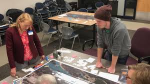 Outdoor Recreation Planning U S Department Of The Interior