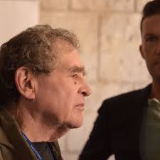 Lecture by Alan Weisman