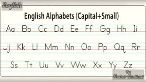 The use of line symbols enables engineers/designers to express the . Writing Alphabet In Four Line Book Abc Youtube