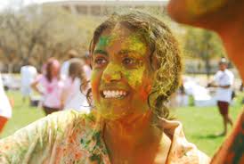 At Home With the World