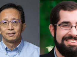 Duke students earn Outstanding in the ICM